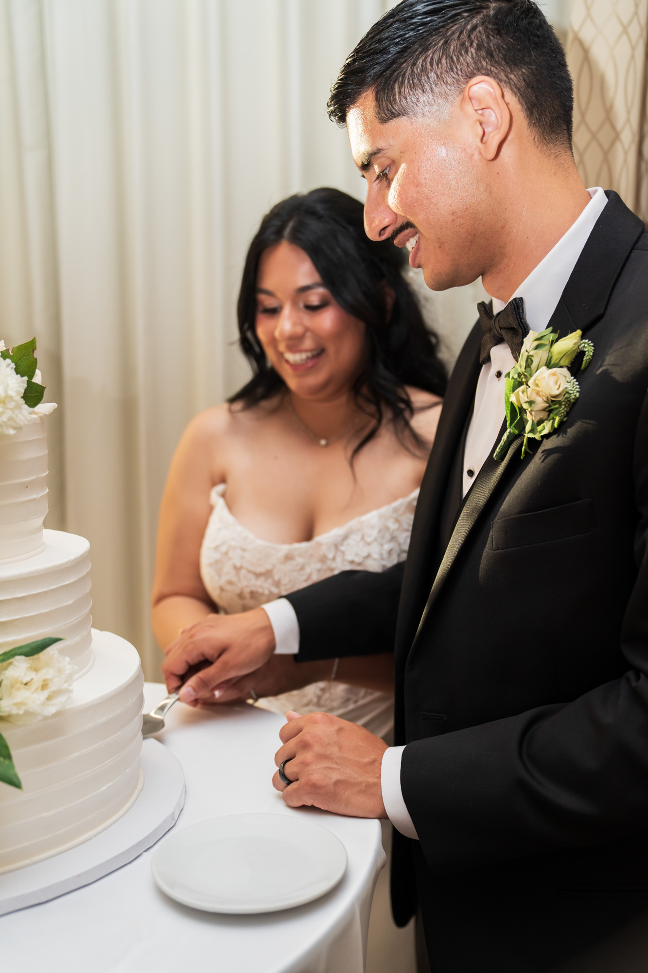 Kim & Roy wedding — gallery, photo 362